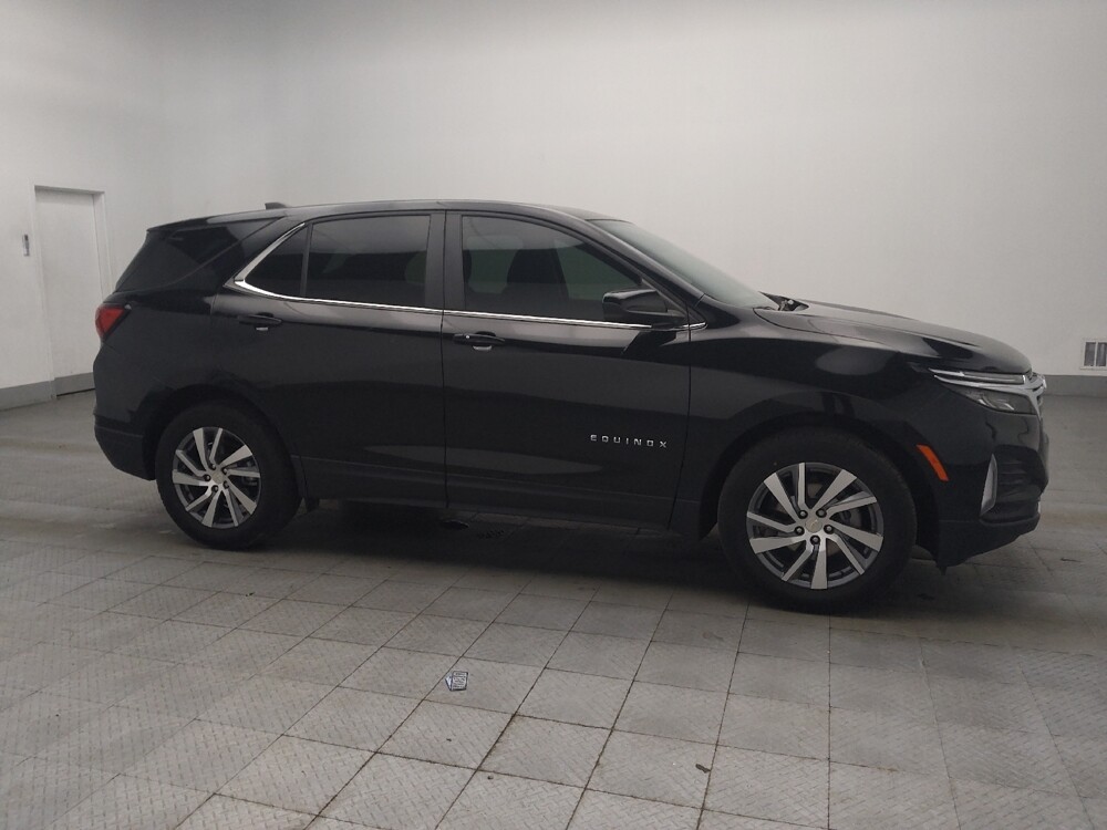 2024 Chevrolet Equinox in Augusta, GA 30907 - 18129942 11