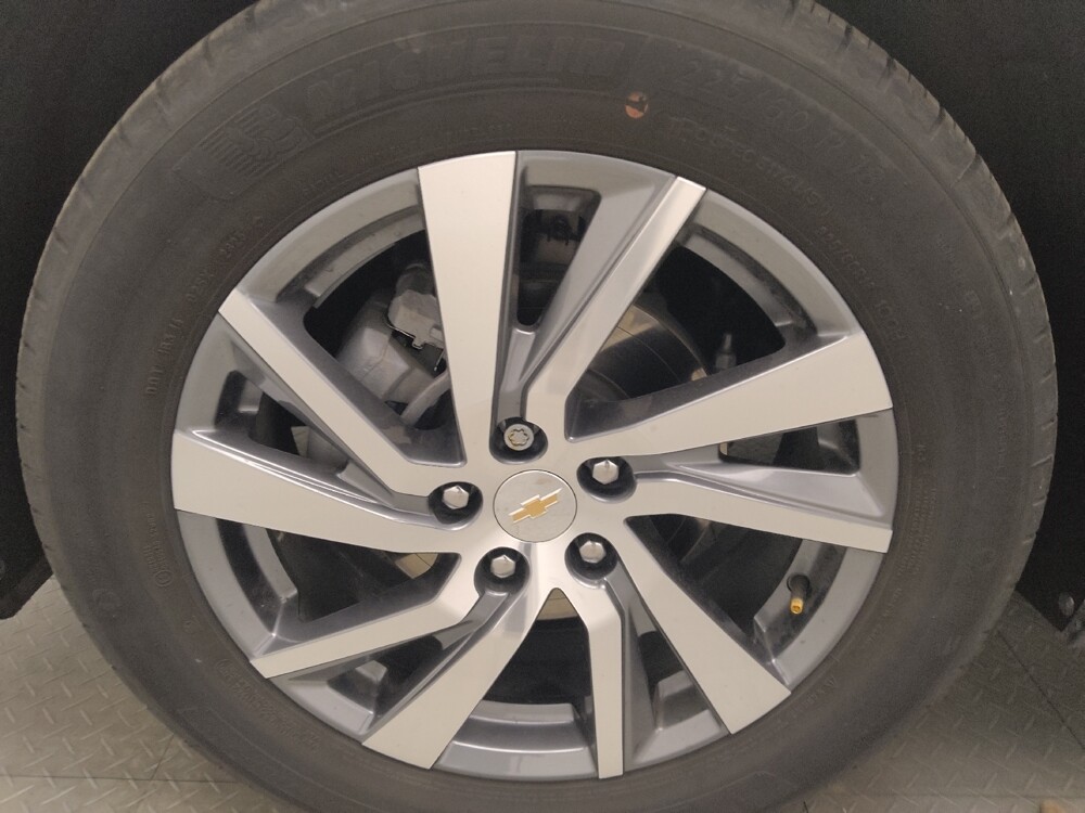 2024 Chevrolet Equinox in Augusta, GA 30907 - 18129942 31