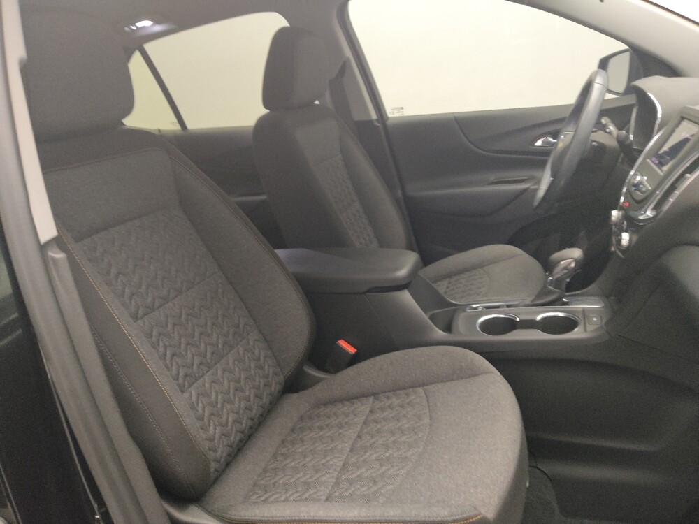 2024 Chevrolet Equinox in Augusta, GA 30907 - 18129942 21