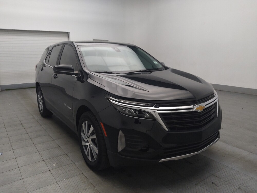 2024 Chevrolet Equinox in Augusta, GA 30907 - 18129942 13