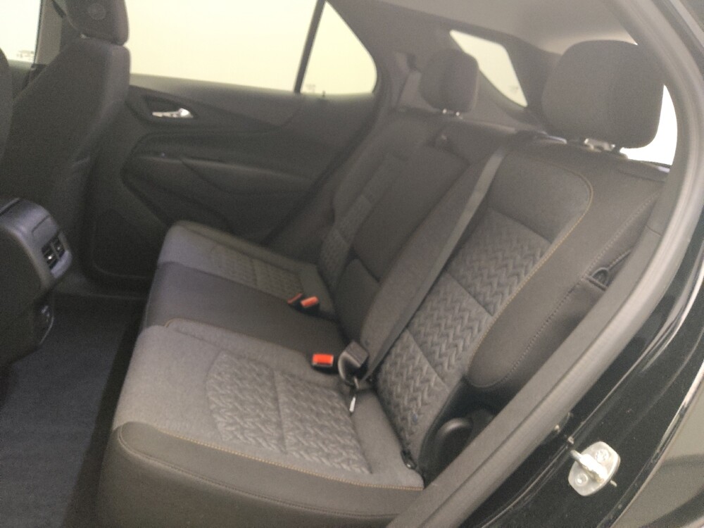 2024 Chevrolet Equinox in Augusta, GA 30907 - 18129942 18