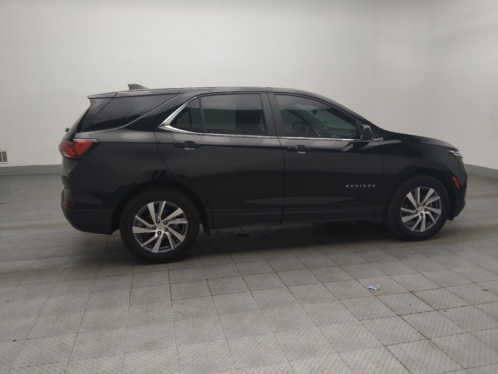 2024 Chevrolet Equinox in Augusta, GA 30907 - 18129942 10