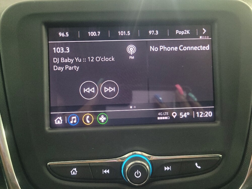 2024 Chevrolet Equinox in Augusta, GA 30907 - 18129942 25