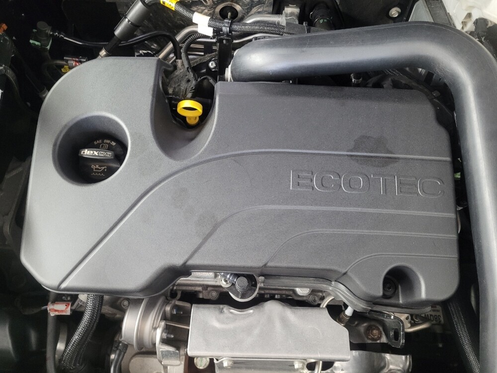 2024 Chevrolet Equinox in Augusta, GA 30907 - 18129942 30