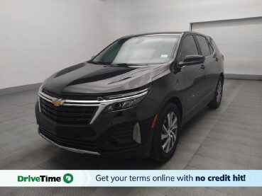 2024 Chevrolet Equinox in Augusta, GA 30907