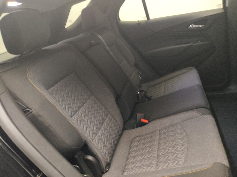 2024 Chevrolet Equinox in Augusta, GA 30907 - 18129942 19