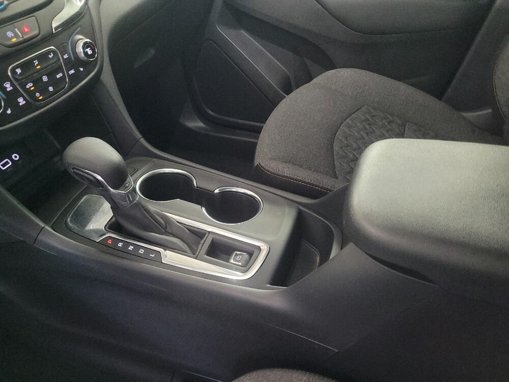 2024 Chevrolet Equinox in Augusta, GA 30907 - 18129942 26