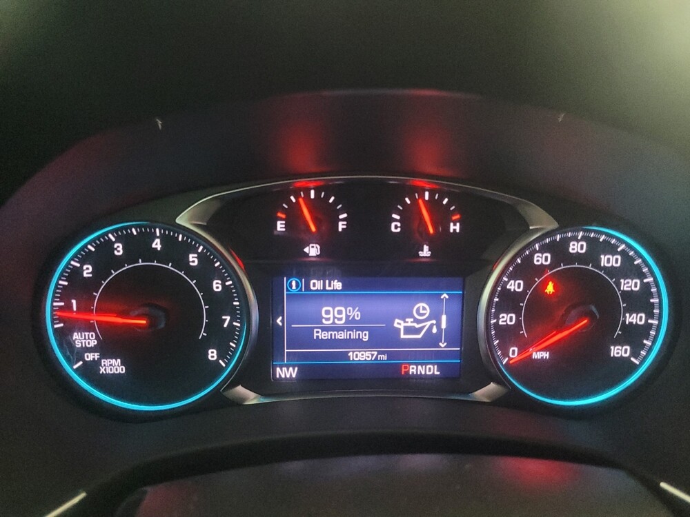 2024 Chevrolet Equinox in Augusta, GA 30907 - 18129942 23