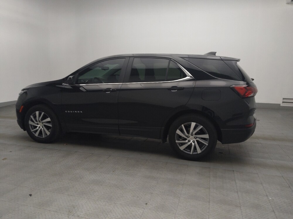 2024 Chevrolet Equinox in Augusta, GA 30907 - 18129942 3