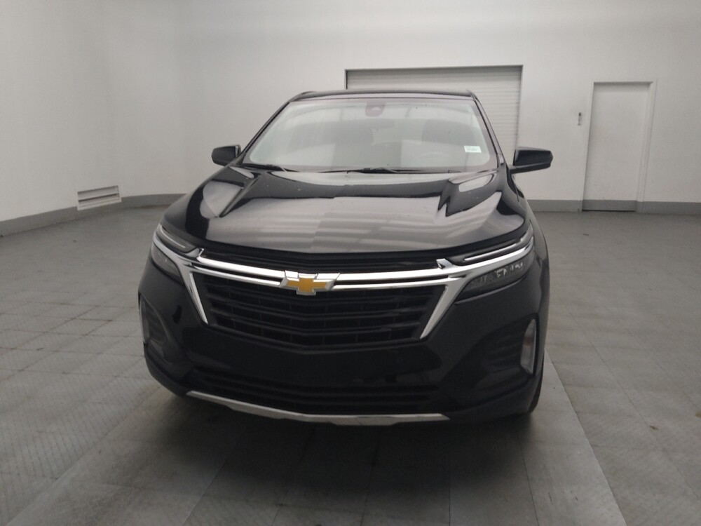 2024 Chevrolet Equinox in Augusta, GA 30907 - 18129942 15