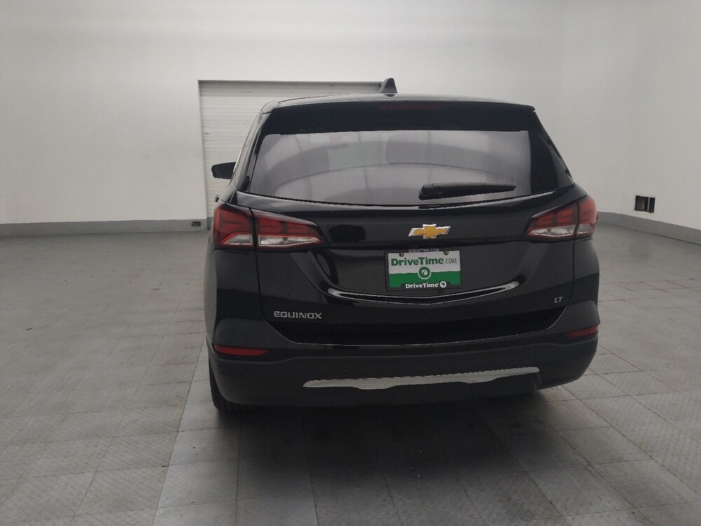 2024 Chevrolet Equinox in Augusta, GA 30907 - 18129942 6