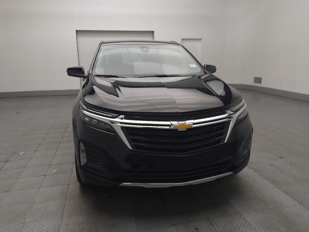 2024 Chevrolet Equinox in Augusta, GA 30907 - 18129942 14