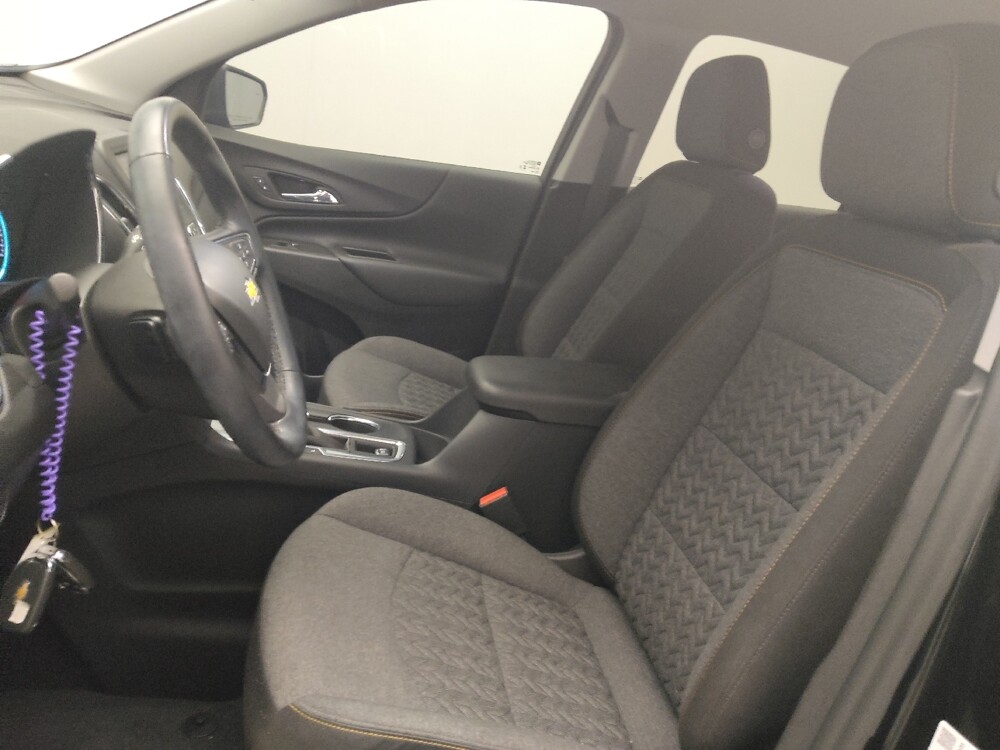 2024 Chevrolet Equinox in Augusta, GA 30907 - 18129942 17