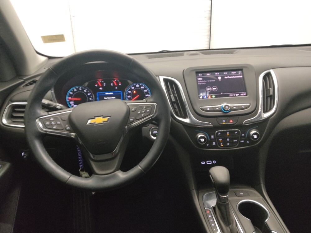 2024 Chevrolet Equinox in Augusta, GA 30907 - 18129942 22