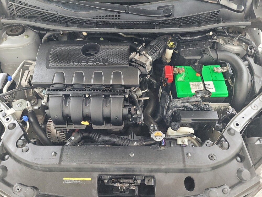 2019 Nissan Sentra in St. Louis, MO 63125 - 18129943 30