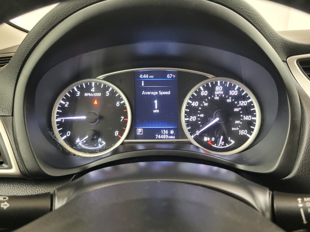 2019 Nissan Sentra in St. Louis, MO 63125 - 18129943 23