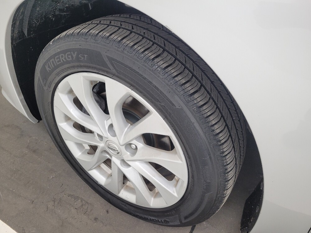 2019 Nissan Sentra in St. Louis, MO 63125 - 18129943 31