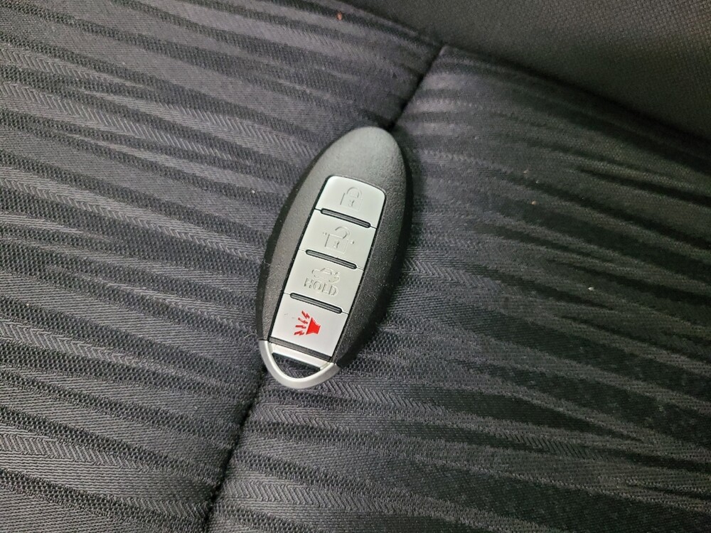 2019 Nissan Sentra in St. Louis, MO 63125 - 18129943 32