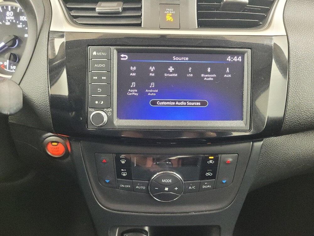 2019 Nissan Sentra in St. Louis, MO 63125 - 18129943 25