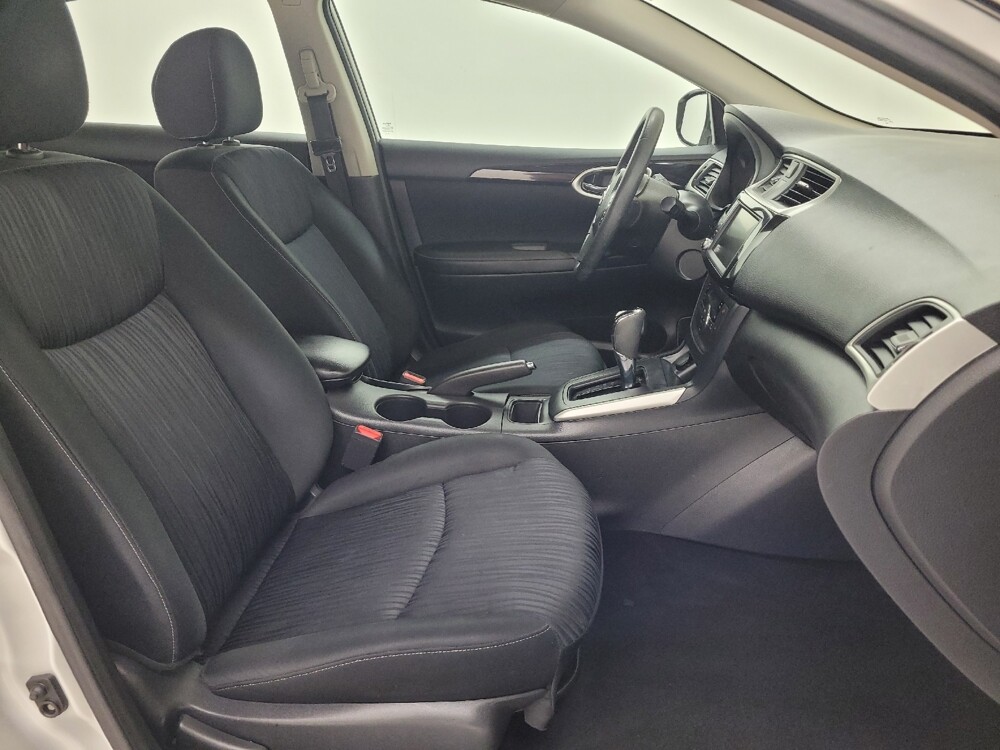 2019 Nissan Sentra in St. Louis, MO 63125 - 18129943 21