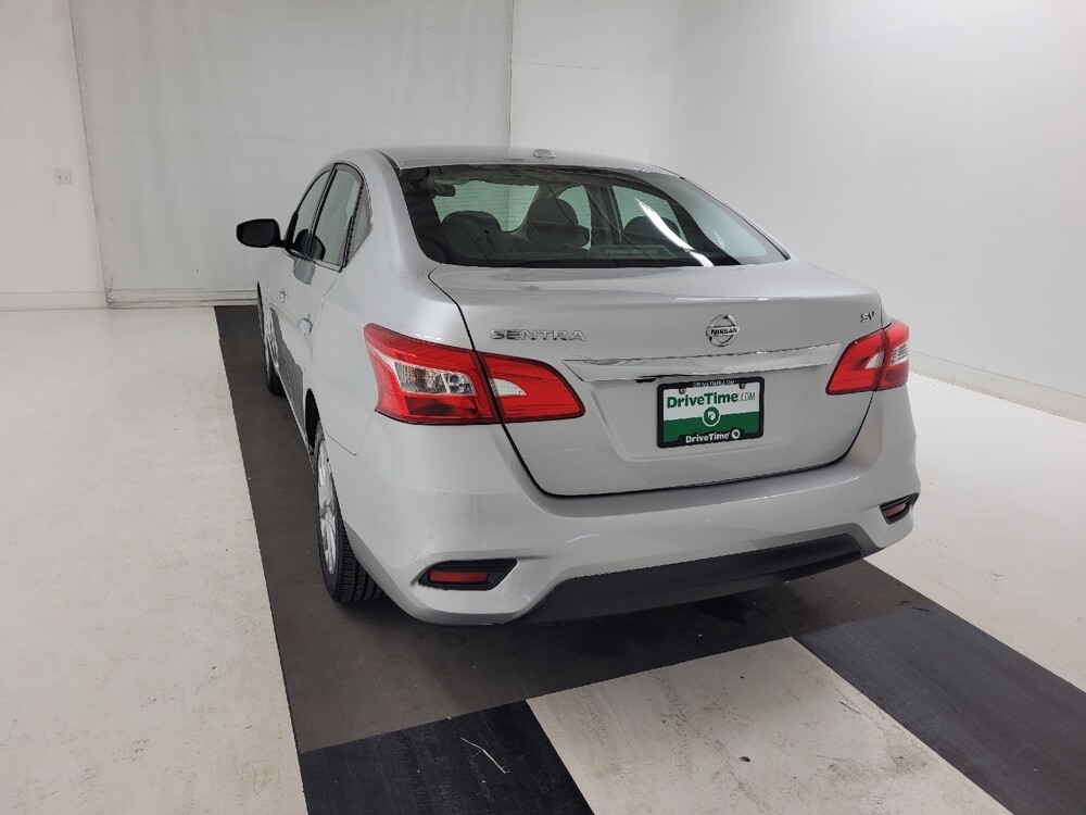 2019 Nissan Sentra in St. Louis, MO 63125 - 18129943 6