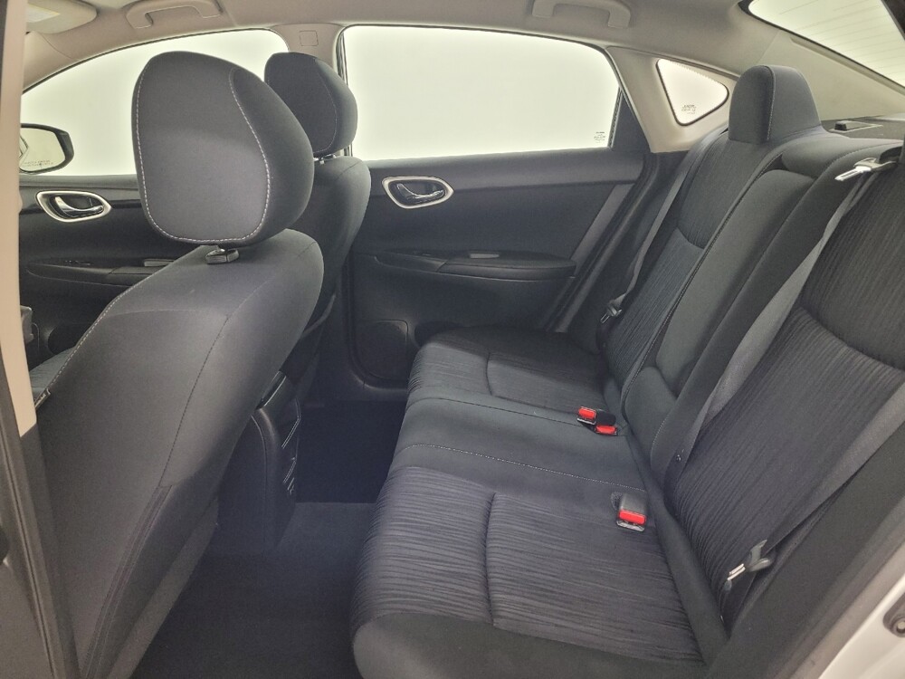 2019 Nissan Sentra in St. Louis, MO 63125 - 18129943 18