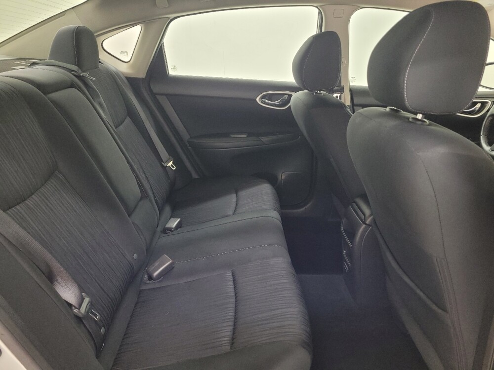 2019 Nissan Sentra in St. Louis, MO 63125 - 18129943 19