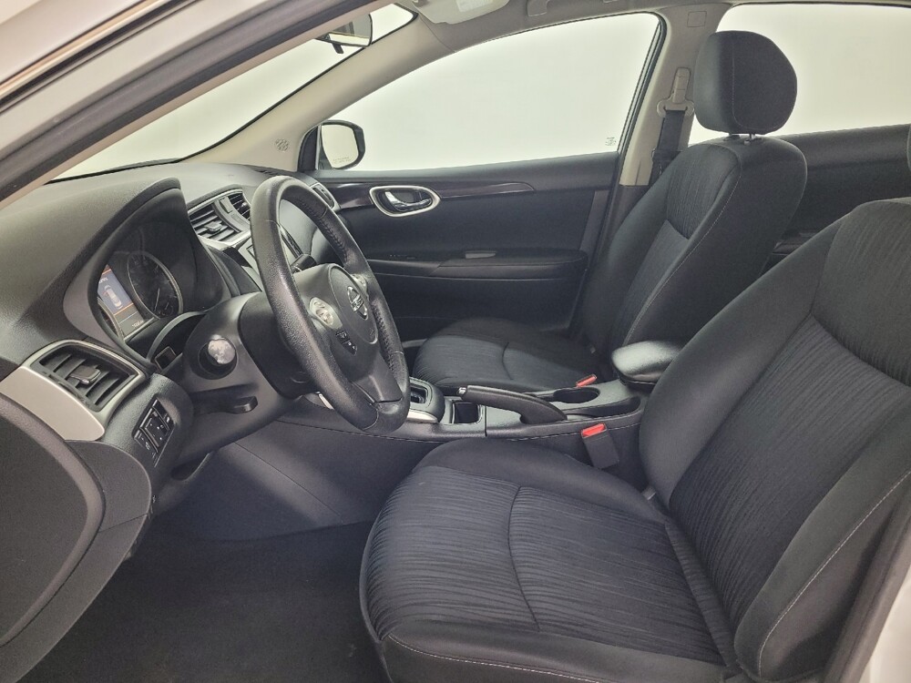 2019 Nissan Sentra in St. Louis, MO 63125 - 18129943 17