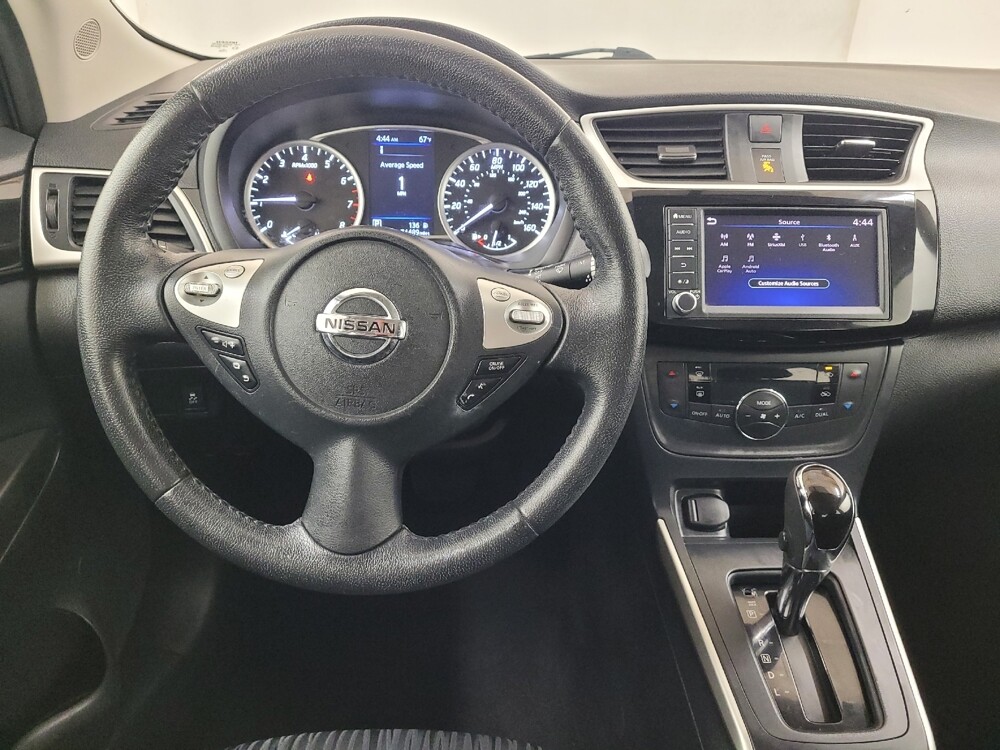 2019 Nissan Sentra in St. Louis, MO 63125 - 18129943 22