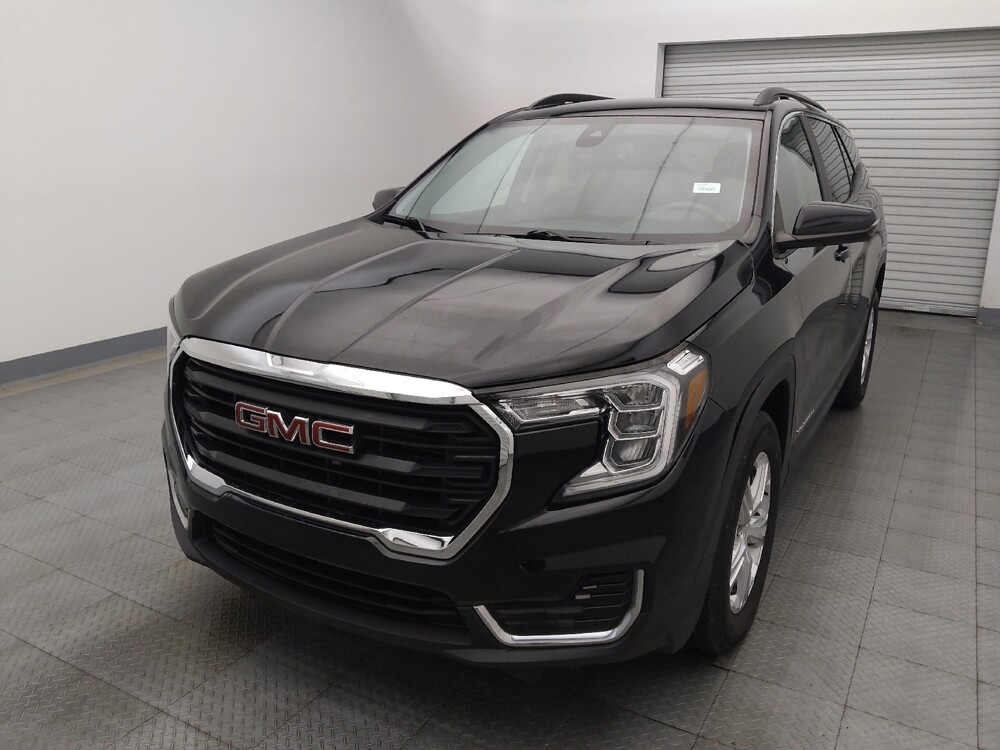 2022 GMC Terrain in Baton Rouge, LA 70816 - 18129945 15