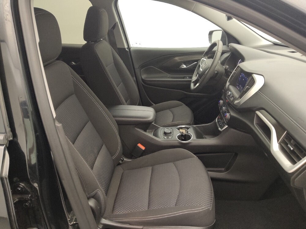 2022 GMC Terrain in Baton Rouge, LA 70816 - 18129945 21