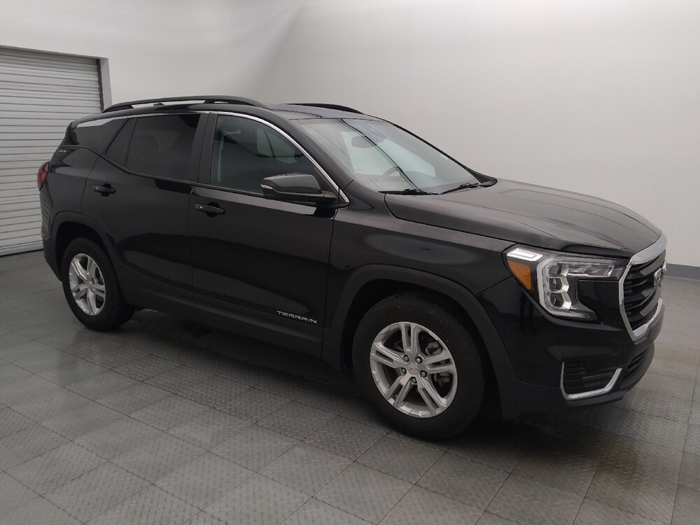2022 GMC Terrain in Baton Rouge, LA 70816 - 18129945 11