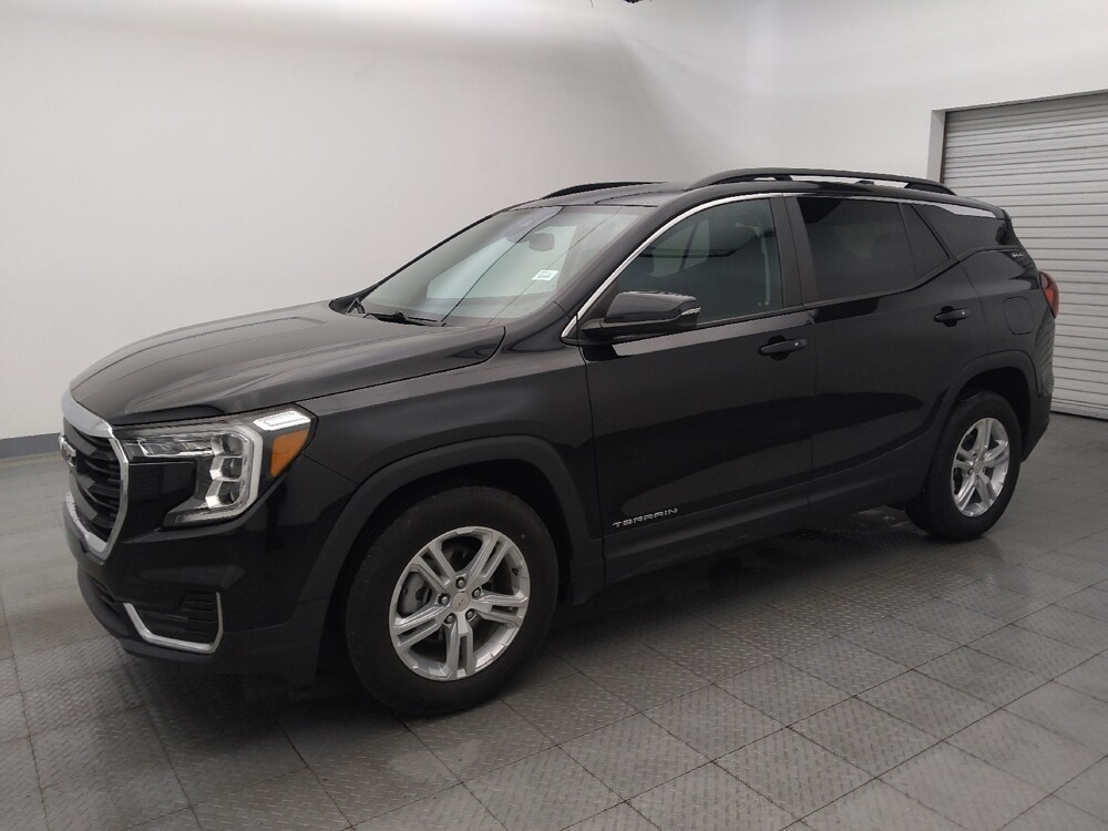 2022 GMC Terrain in Baton Rouge, LA 70816 - 18129945 2