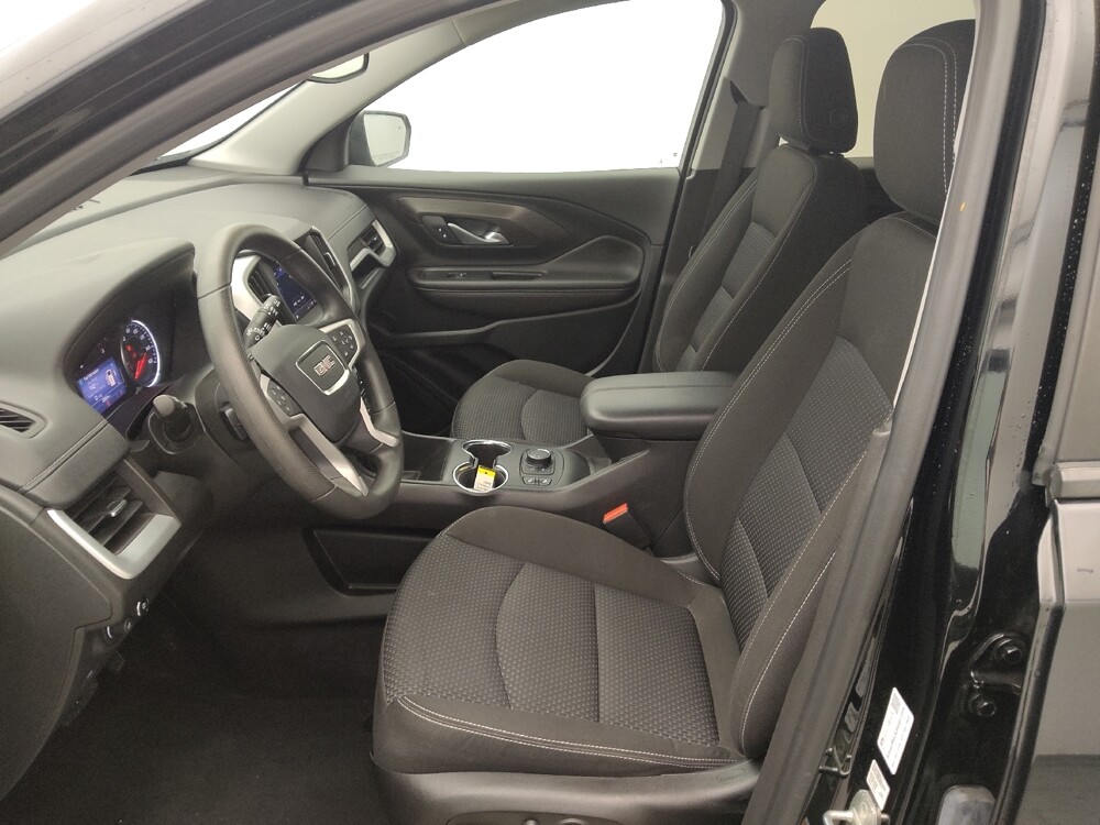 2022 GMC Terrain in Baton Rouge, LA 70816 - 18129945 17