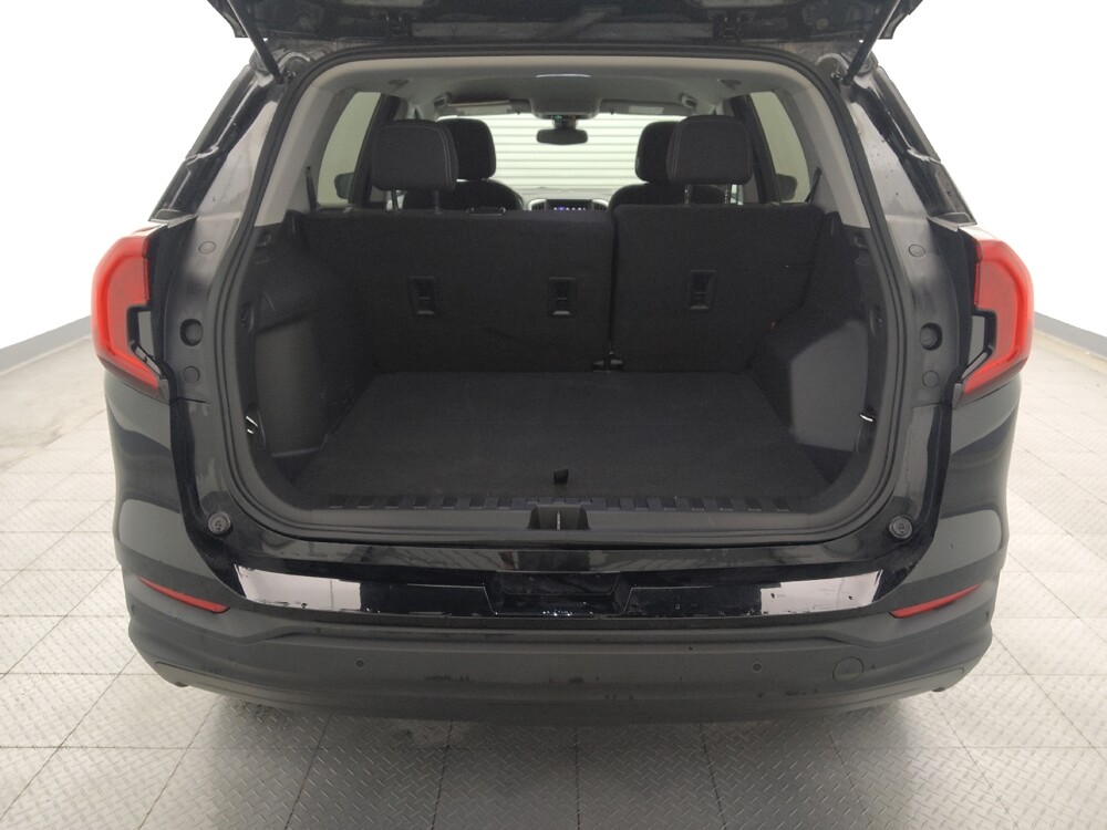 2022 GMC Terrain in Baton Rouge, LA 70816 - 18129945 29