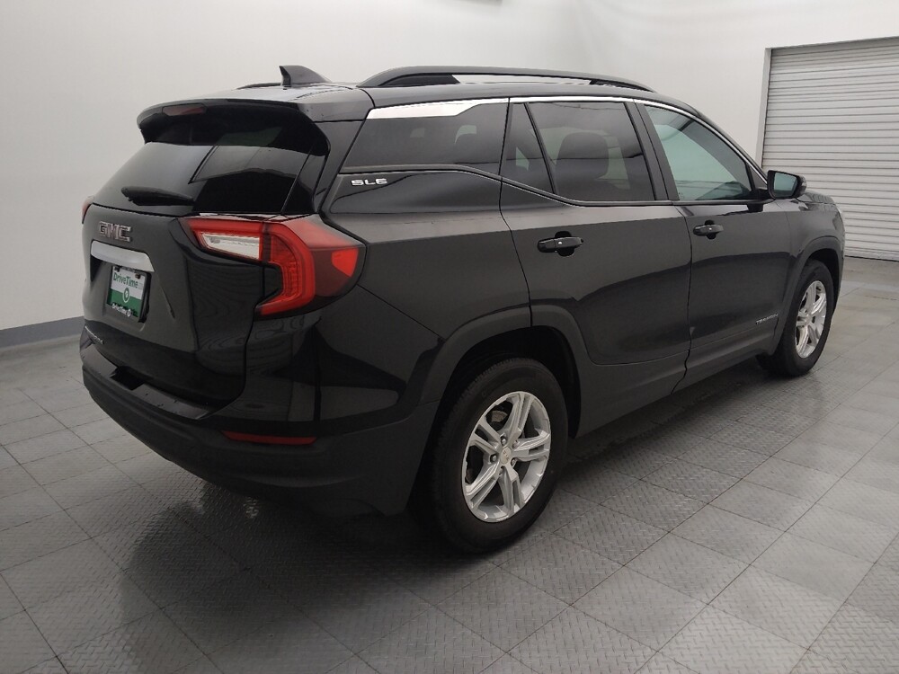 2022 GMC Terrain in Baton Rouge, LA 70816 - 18129945 9