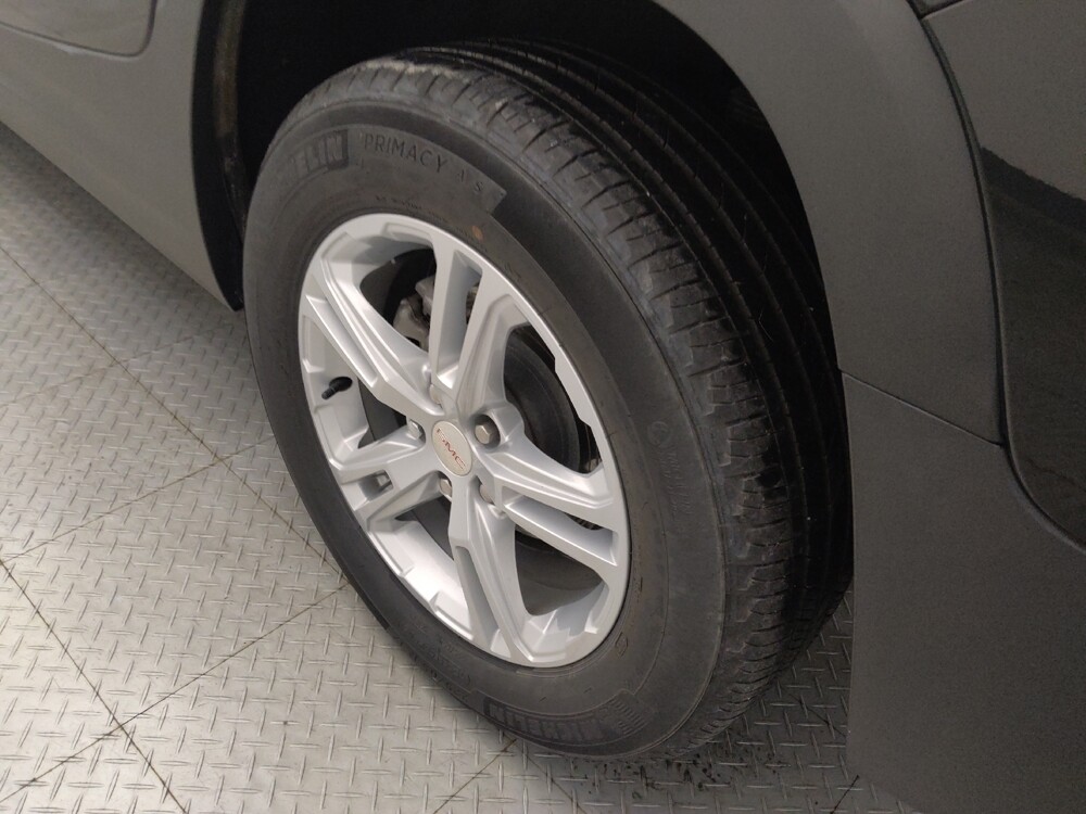 2022 GMC Terrain in Baton Rouge, LA 70816 - 18129945 31