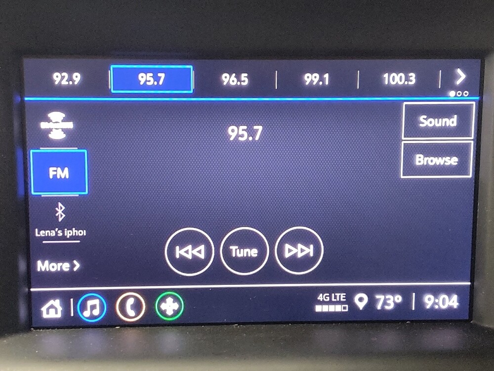 2022 GMC Terrain in Baton Rouge, LA 70816 - 18129945 25