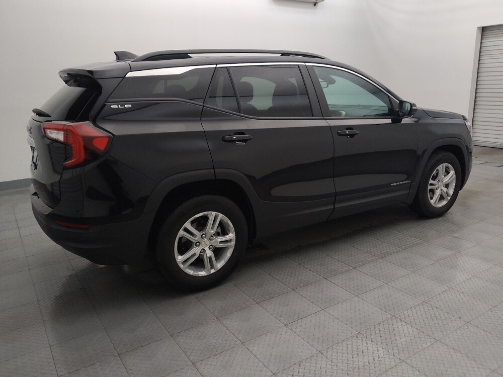 2022 GMC Terrain in Baton Rouge, LA 70816 - 18129945 10