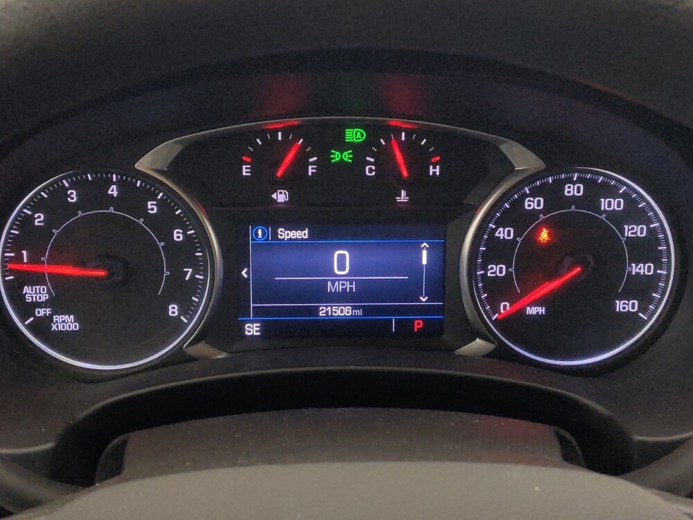 2022 GMC Terrain in Baton Rouge, LA 70816 - 18129945 23