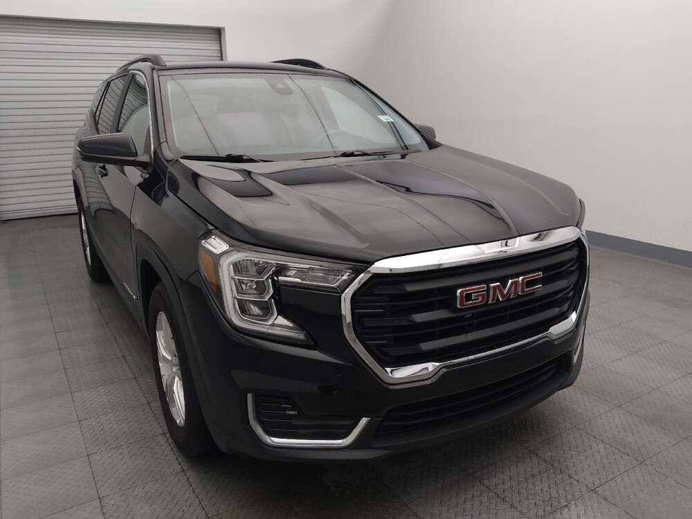 2022 GMC Terrain in Baton Rouge, LA 70816 - 18129945 14