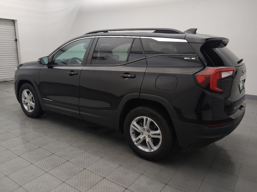 2022 GMC Terrain in Baton Rouge, LA 70816 - 18129945 3
