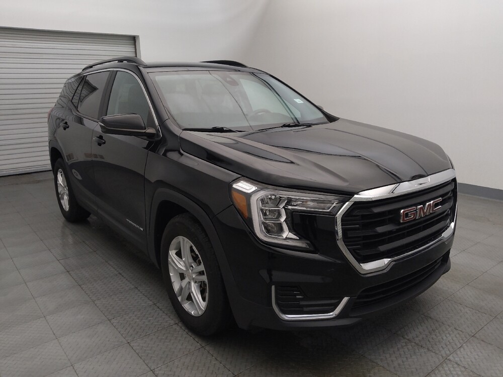 2022 GMC Terrain in Baton Rouge, LA 70816 - 18129945 13