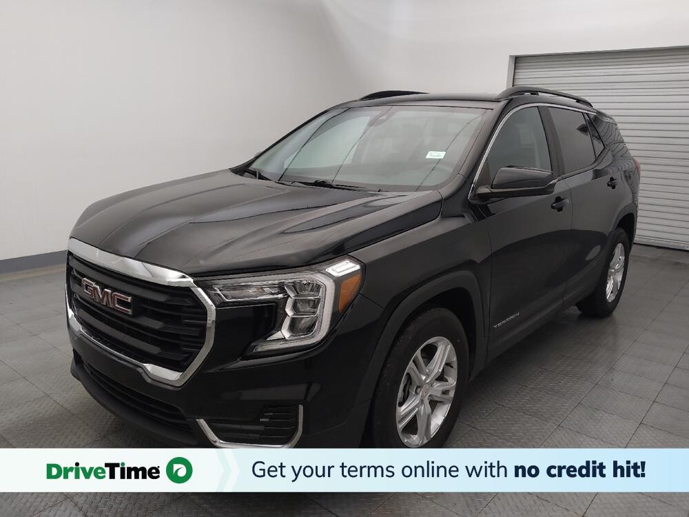 2022 GMC Terrain in Baton Rouge, LA 70816 - 18129945