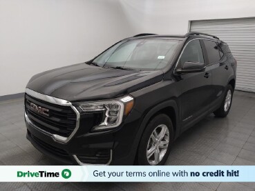 2022 GMC Terrain in Baton Rouge, LA 70816