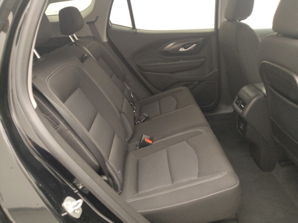 2022 GMC Terrain in Baton Rouge, LA 70816 - 18129945 19