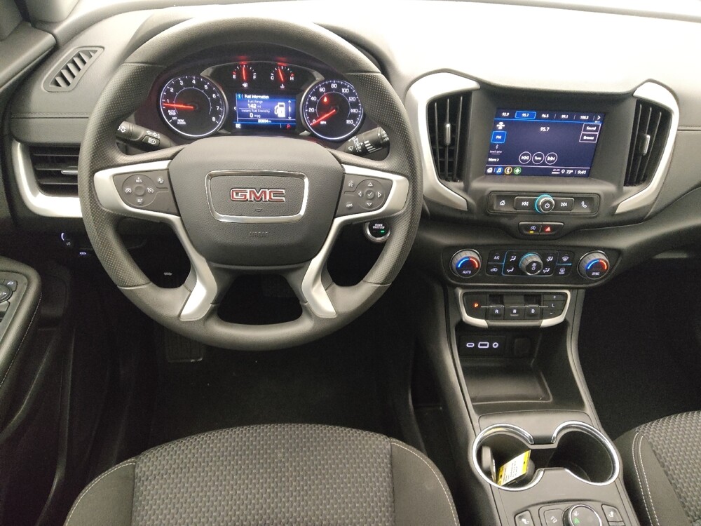 2022 GMC Terrain in Baton Rouge, LA 70816 - 18129945 22