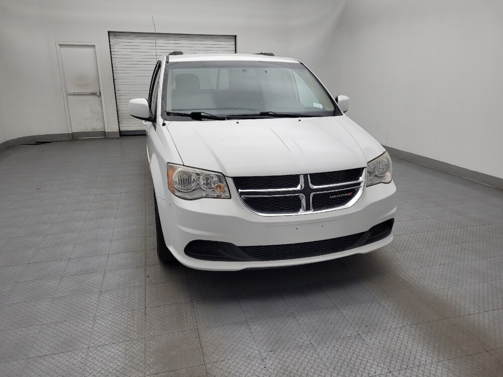 2016 Dodge Grand Caravan in Greensboro, NC 27407 - 18129946 14