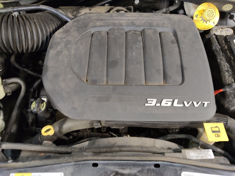 2016 Dodge Grand Caravan in Greensboro, NC 27407 - 18129946 30