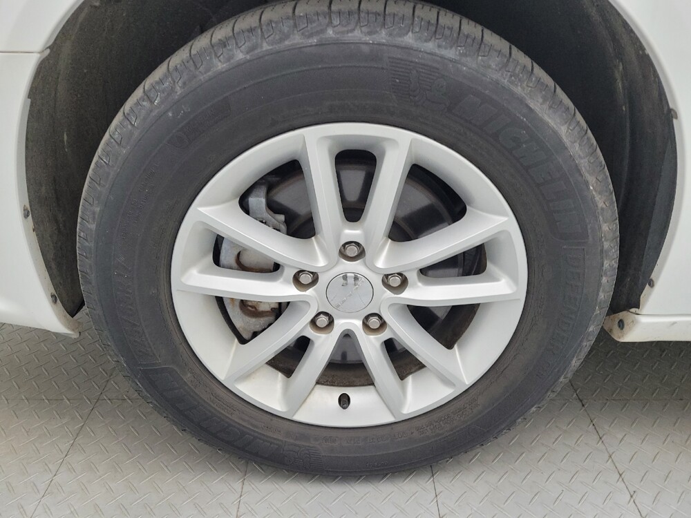 2016 Dodge Grand Caravan in Greensboro, NC 27407 - 18129946 31